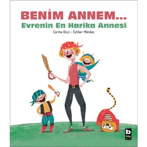 Benim Annem… - Carme Dolz