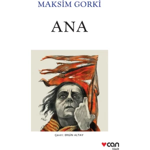 Ana - Maksim Gorki