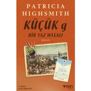 Küçük G - Patricia Highsmith