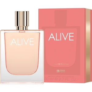 Hugo Boss Alıve Edp 80 ml