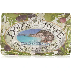 Nesti Dante Dolce Vivere Sabun Seti 6 * 150Gr |Genel Bakım | Serdegna, Portofino, Roma, Capri, Firenze, Venezia