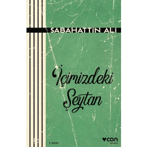 İçimizdeki Şeytan - Sabahattin Ali