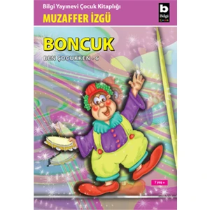 Boncuk - Ben Çocukken 6