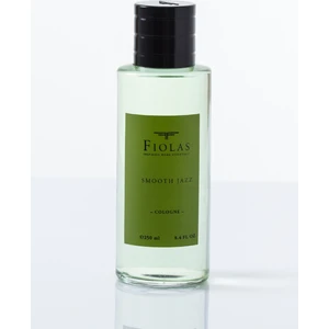 Organik Cologne (Kolonya) Smooth Jazz 250 ml.