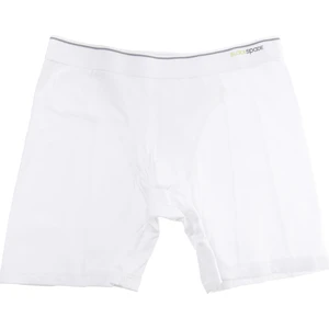 BLACKSPADE 9683 ERKEK TENDER COTTON 3 LÜ BEYAZ BOXER