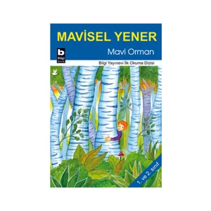 Mavi Orman-Mavisel Yener