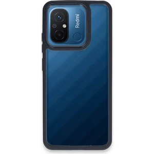 Pixel Store Xiaomi Redmi 12C Kılıf Dora Kapak - Siyah - CPT102613-9625