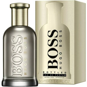Hugo Boss Bottled Edp 50 Ml Erkek Parfümü