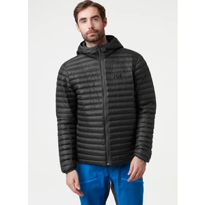Helly Hansen Sırdal Hooded Insulator Jacket Mont