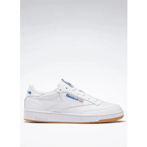 Club C 85 Beyaz Gum Erkek Sneaker