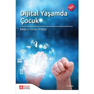 Dijital Yaşamda Çocuk (Ekonomik Boy)