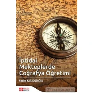 İptidai Mekteplerde Coğrafya Öğretimi