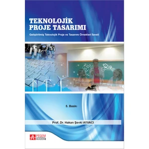 Pegem Akademi Yayıncılık Teknoloji ve Tasarım