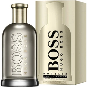 Hugo Boss Bottled Edp 200 Ml Erkek Parfüm