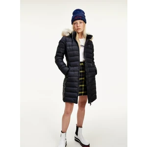 Tommy Hilfiger Kadın BDS Mont