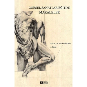 Pegem Akademi Yayıncılık Görsel Sanatlar Eğitimi Makaleler