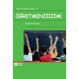 Pegem Akademi Yayıncılık Öğretmeniiiiim