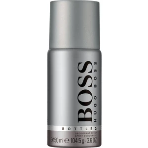 Hugo Boss Bottled Deo Spray 150 ml