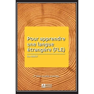 Pegem Akademi Yayıncılık Pour Apprendre Une Langue Etrangere (Fle)