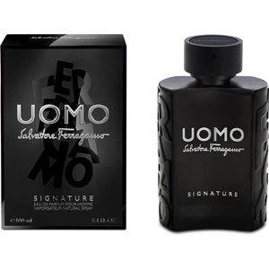 Salvatore Ferragamo Uomo Signature Edp 100 ml Erkek Parfümü