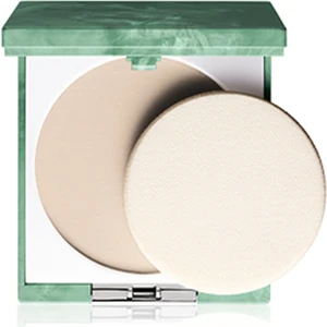Minerallerle Zenginleştirilmiş Pudra - Almost Powder Makeup SPF 15 - 02 Neutral Fair 10g