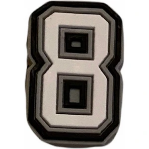 Sağlıkçı Shopping Sekiz (8) - Crocs Süsü