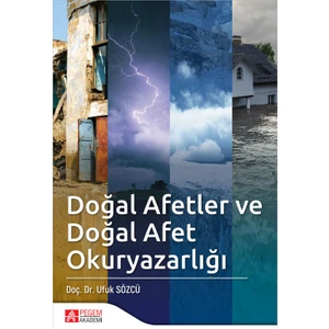 Doğal Afetler ve Doğal Afet Okuryazarlığı