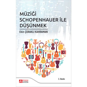 Müziği Schopenhauer ile Düşünmek