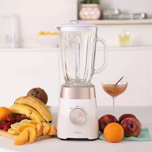 Multiblend Smoothie Blender Krem 1000W