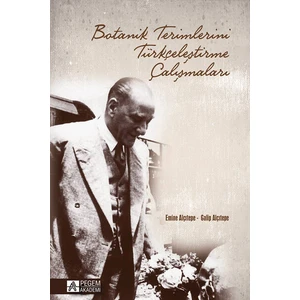 Botanik Terimlerini Türkçeleştirme Çalışmaları