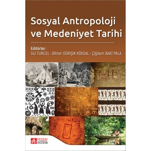 Sosyal Antropoloji ve Medeniyet Tarihi