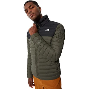 The North Face 3Y56 Stretch Down Erkek Ceket