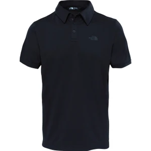 The North Face Tanken Polo Erkek T-Shirt - NF0A2WAZJK3