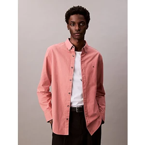 Erkek Turuncu Gömlek