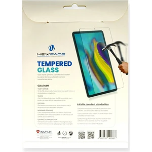 Pixel Store Huawei Honor Pad V9 Tablet Cam Ekran Koruyucu - CPT101802-1522