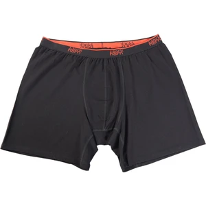 Black Horn Büyük Beden Boxer Battal Boy Likralı Boxer Siyah