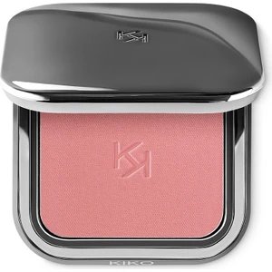 Kiko Milano Allık - Unlimited Blush - 10 Warm Mauve - Yüksek Pigmentli
