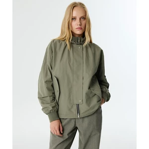 Nakışlı ve Hotfıx Baskılı Mont TW6250012031176