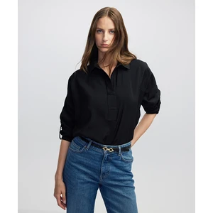 Gömlek Yaka Bluz IW6250006060001