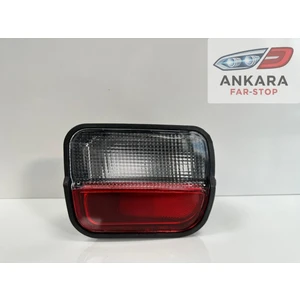 Honda Crv 1997 - 2001 Arka Tampon Reflektörü Sağ (Arka Sis Sağ)