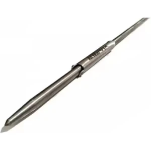 Eleanor 6,5 mm 48-52 Hrc Şiş 130 CM