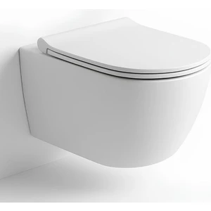 Rondo Kanalsız Asma RND5512, Nkp Grande Yavaş Kapak