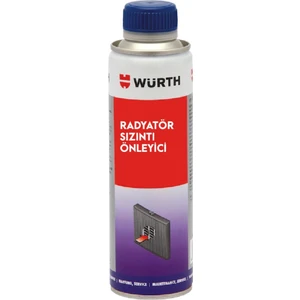 Radyatör Sızıntı Önleyici 300 ML