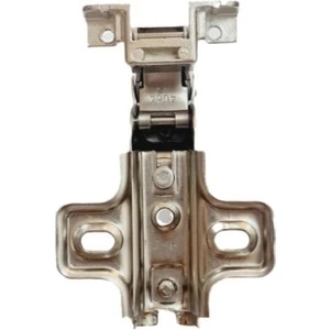 Aleminyum Profil Kapak Mentesesi S.d /2 Adet