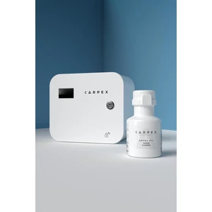 A1 Pro 900-X Koku Makinesi ve Ginger Flowers A1 Koku Kartuşu 200 ML Seti