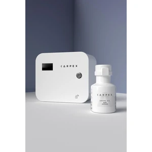 A1 Pro 900-X Koku Makinesi ve Dark Sapphire A1 Koku Kartuşu 200 ML Seti