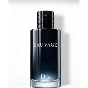 Sauvage 200 ml Edt Erkek Parfüm