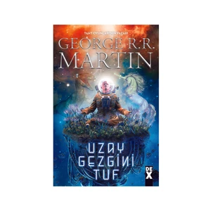 Uzay Gezgini Tuf - George R.r. Martin