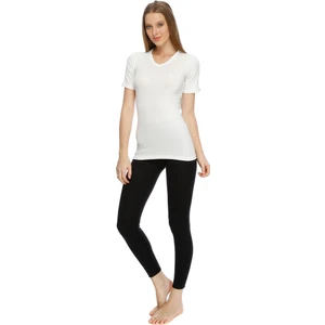 BLACKSPADE 1264 BAYAN SİYAH THERMAL ALT