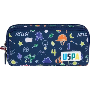 U.s. Polo ASSN.PLKLK25016 Kalem Çantası